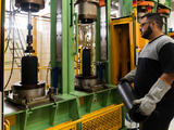 Continental adds air spring production in Brazil