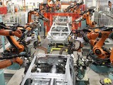 WDK call to stem 410k automotive job losses