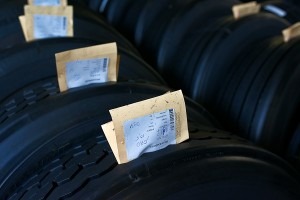 RFID labels to play key role in tracking OTR tires