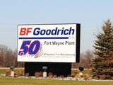 US authorities investigate accidental death at BFGoodrich plant