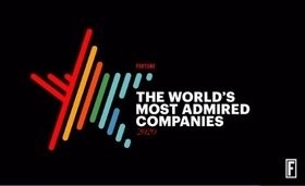 Continental, Michelin among Fortune's ‘most admired' companies
