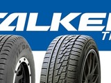 Falken-brand tire prices to increase in North America