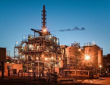Cabot reports double-digit declines in earnings, sales