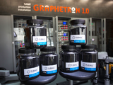 OCSiAl adds graphene nanotube production capacity
