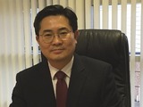 Kumho UK names Keon Park as new managing director
