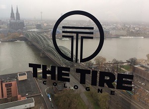 Tire Cologne to highlight sustainability, future mobility 