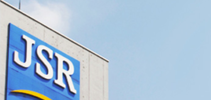 JSR elastomers business hit by “deteriorating” markets