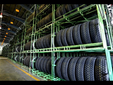 Tire shares tracker: Ups & downs
