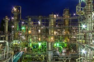 Sibur-Reliance JV starts butyl rubber facility
