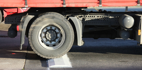 Michelin, AS 24 join forces for tire diagnostics service 