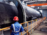 Update: Metso to open rubber parts plant in Lithuania