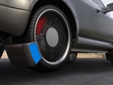 UK students develop tire particles capturing device