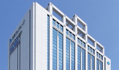 Sumitomo Rubber eyes slight 2020 rebound after 2019 earnings drops
