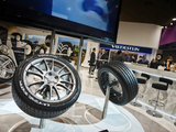 Apollo to cut 750 jobs as it 'refocuses' Dutch tire plant