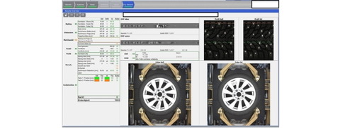 4Jet acquires Hennecke Systems' tire inspection business 
