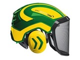 Application: Kraiburg TPE compounds for protective headset
