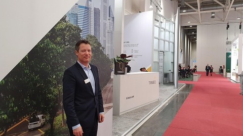 Trinseo eyes sustainability, 100% bio-rubber 