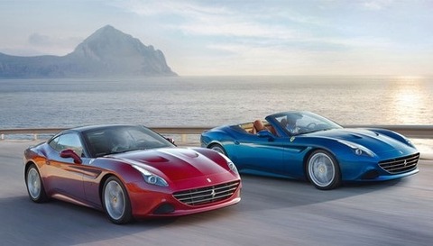 Major car makers halt production in Italy, Spain