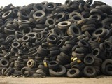 China's New Universal raising funds for tire pyrolysis plant