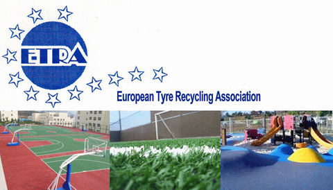 European tire recyclers postpone annual conference 