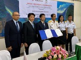 Yokohama, Thai rubber authority link up for sustainable NR