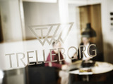 Trelleborg says production continues in Europe