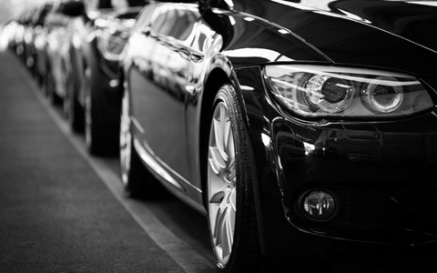 European car demand falls 7% in February