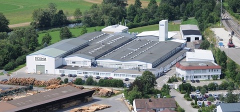 Machinery supplier Desma on 'emergency level' production