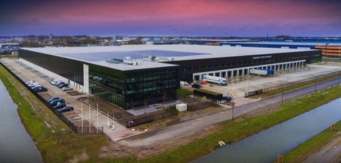 Magna Tyres moves headquarters