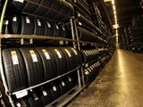 Michelin gauges tire market decline