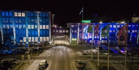 Nokian mulling temporary layoffs as Covid-19 lowers demand