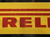Camfin raising stake in Pirelli