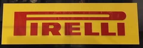 Camfin raising stake in Pirelli