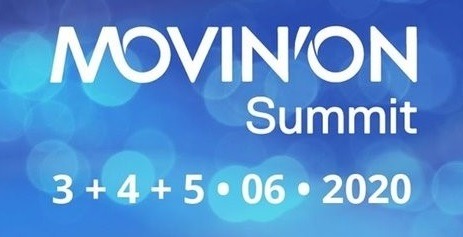 Michelin cancels 2020 Movin'On summit 