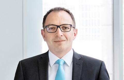 Vibracoustic names new chief financial officer