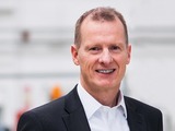 KraussMaffei names new chief executive