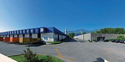 Update: Marangoni looking to supply customers from German plant