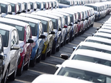 European automotive sales to plunge amid virus shutdowns