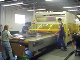 Auto seals maker lays off workers for up to six months