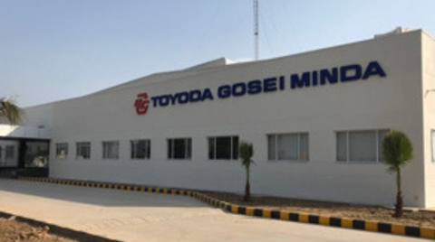 Toyoda Gosei consolidating Indian operations