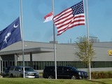 Giti to suspend production at US tire plant