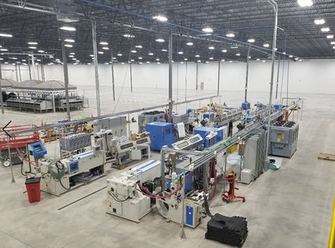 Thousands impacted as Tristone idles production plants 