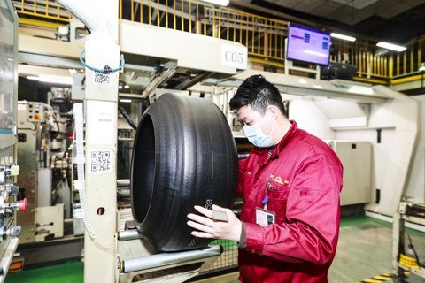 Production in 'full swing' at ZC Rubber plants 