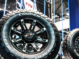 Cooper Tire extends production halt in Europe, North America 