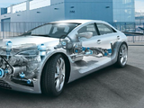 Vibracoustic adding third production plant in China