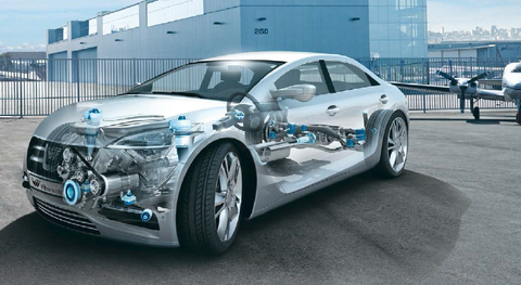 Vibracoustic adding third production plant in China