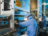 Datwyler adjusts to automotive decline, notes strong demand elsewhere