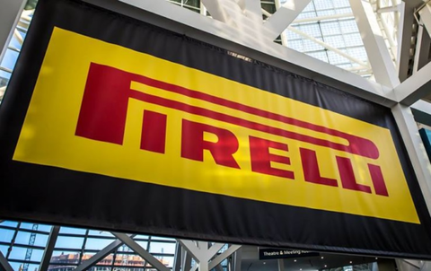 Camfin, Chinese partner seek to strengthen Pirelli stake