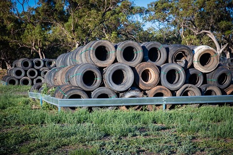 Australian recycler on track for second plant 