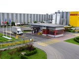 Pirelli extends manufacturing shutdown in Romania